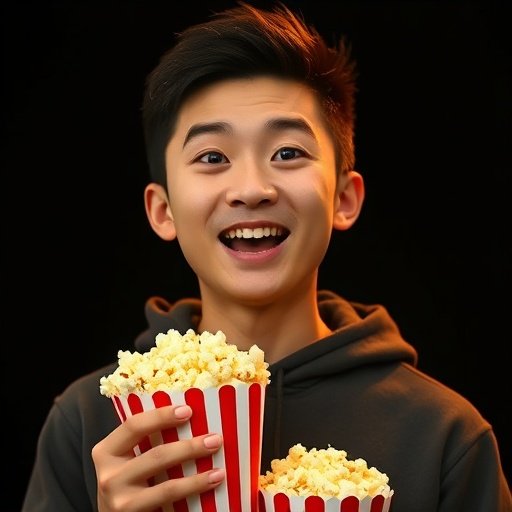 追剧达人小李 头像